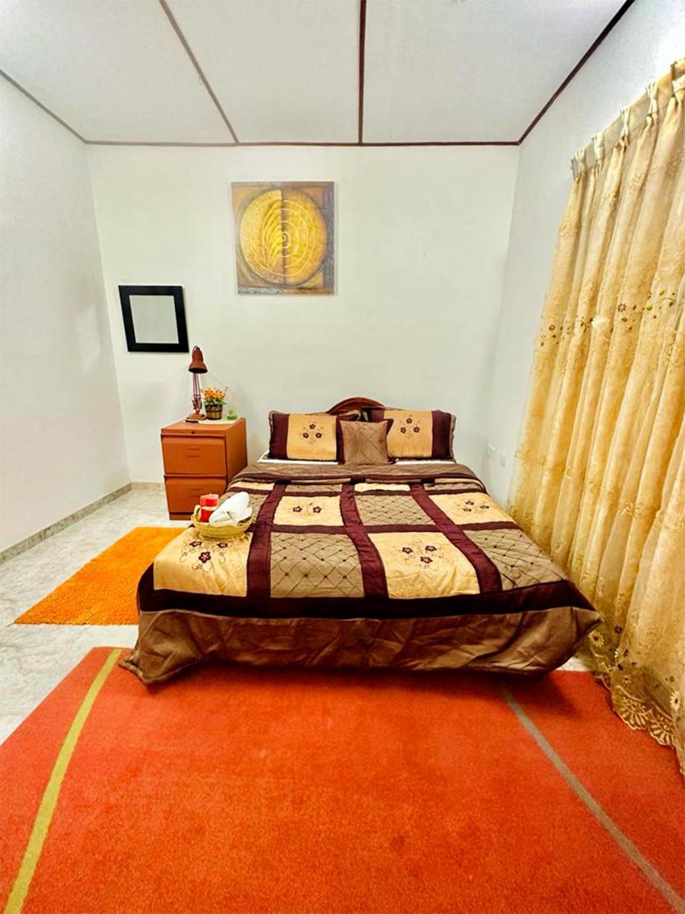 Sea Breeze Guest House Negombo Exterior foto