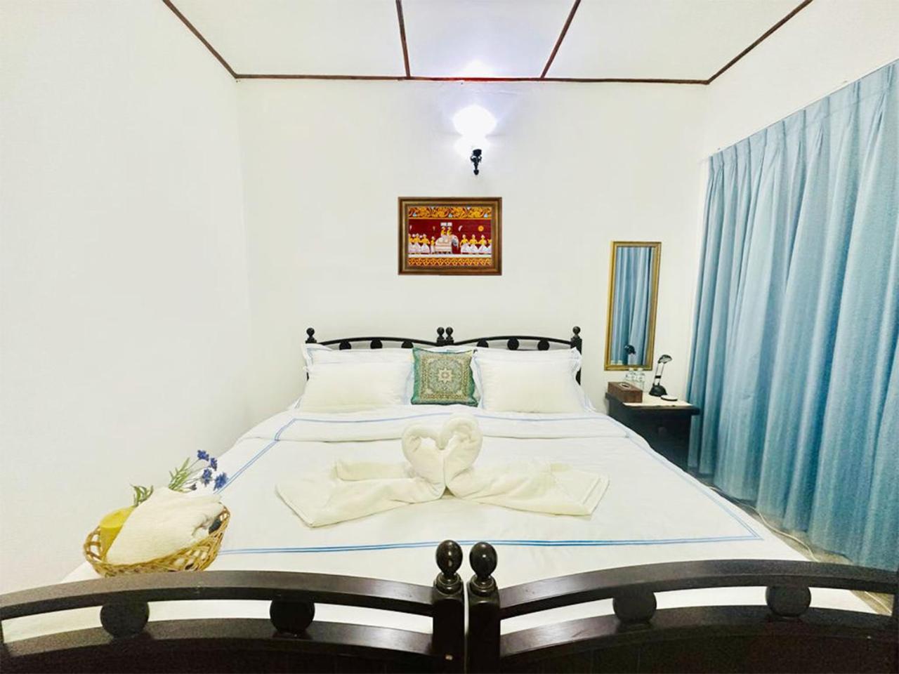 Sea Breeze Guest House Negombo Exterior foto