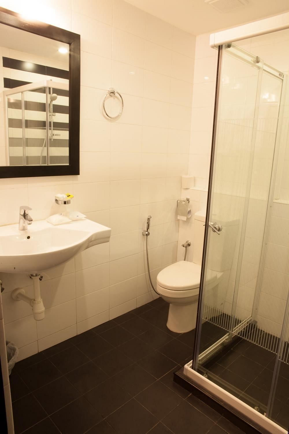 Sea Breeze Guest House Negombo Zimmer foto