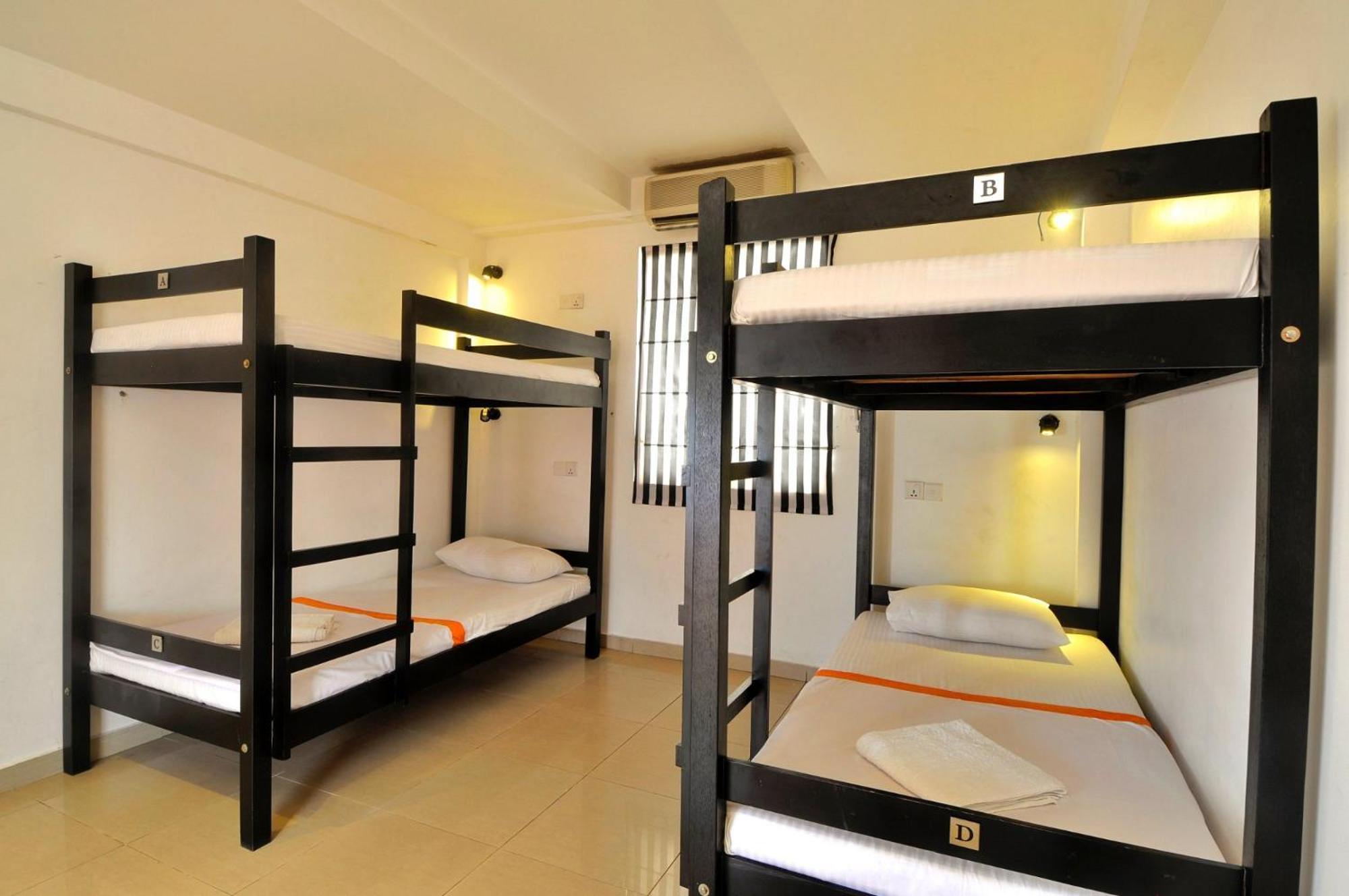 Sea Breeze Guest House Negombo Zimmer foto