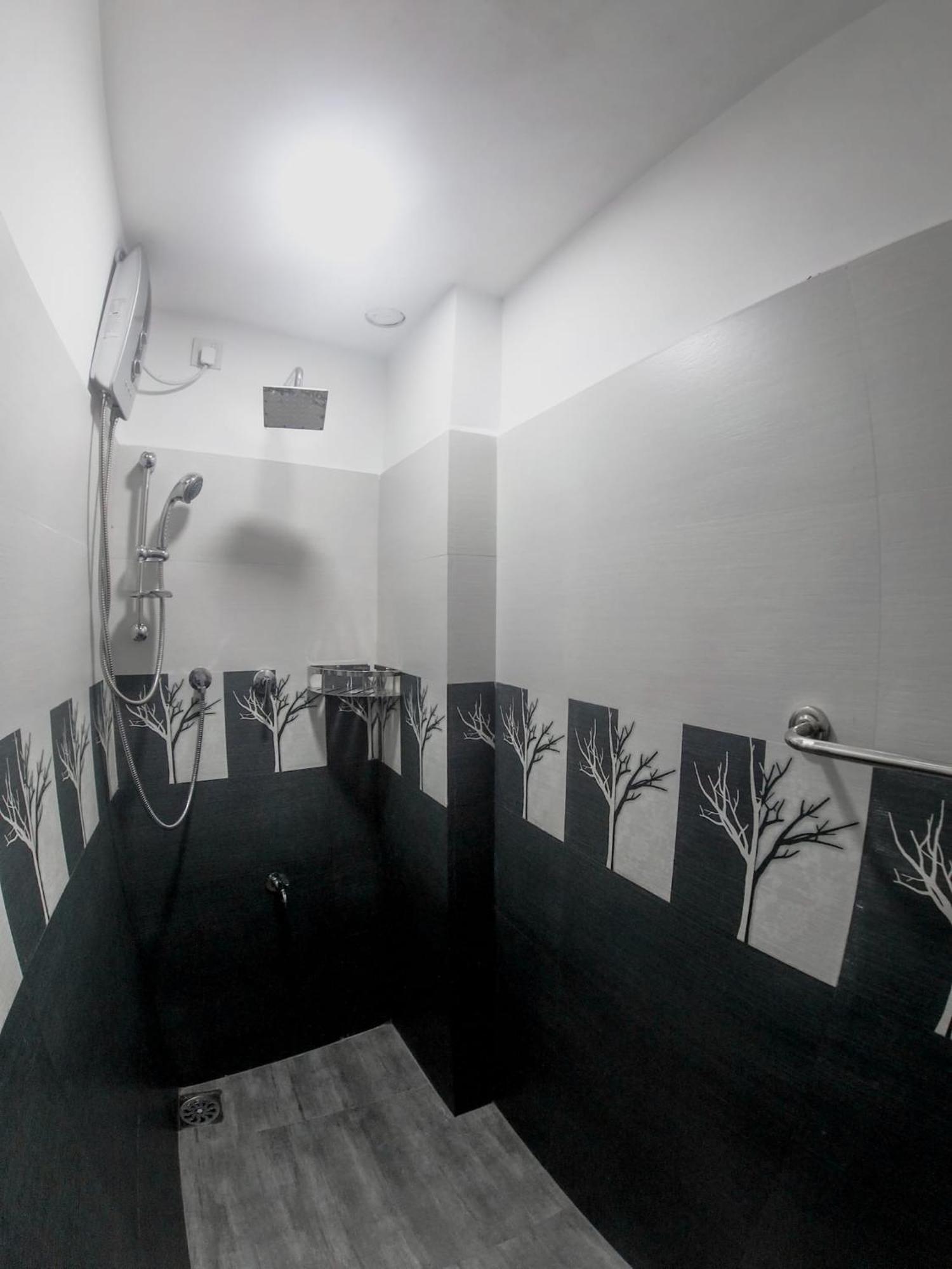 Sea Breeze Guest House Negombo Zimmer foto